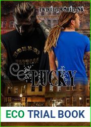Lucky (Twirled World Ink #4)
