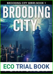 Brooding City (Brooding City Series, #1)