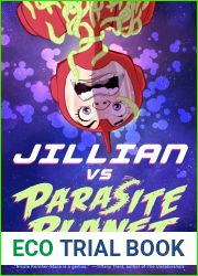 Jillian vs Parasite Planet