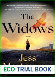 The Widows (Kinship #1)