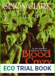Blood Crazy
