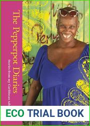 The Pepperpot Diaries