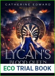 Lycan|s Blood Queen (Randolph Duology, #1)
