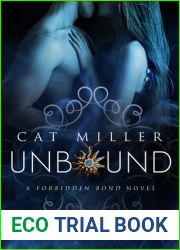 Unbound (The Forbidden Bond, #1)
