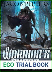 A Warrior|s Curse (Saga of the Known Lands, #3)