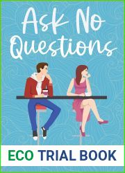 Ask No Questions (No Regrets Series Book 1)