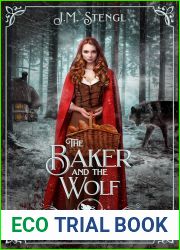 The Baker and the Wolf (A Villain|s Ever After, #10)