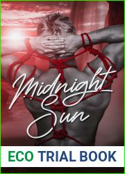Midnight Sun: A paranormal MM Romance (Northbound Book 1)