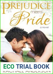 Prejudice Meets Pride (Meet Your Match, #1)