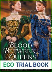 Blood Between Queens (Thornleigh, #5)