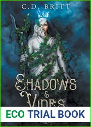 Shadows and Vines (The Reign of Goddesses)