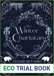 The Winter Charlatan (Storyteller|s Series, #3)