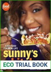 Sunny|s Kitchen: Easy Food For Real Life