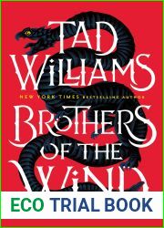 Brothers of the Wind (The Last King of Osten Ard, #0.75)