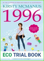 1996 (90s Flashback Series, # 1)