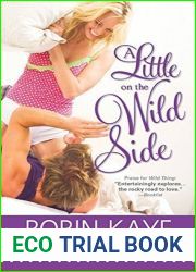 A Little on the Wild Side (Wild Thing, #3)