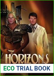 Horizons (Horizons, #1)