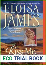 Kiss Me, Annabel (Essex Sisters, #2)