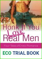 Honk If You Love Real Men (Tempting SEALs, #1)