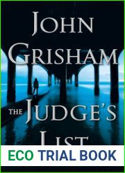 The Judge|s List (The Whistler, #2)