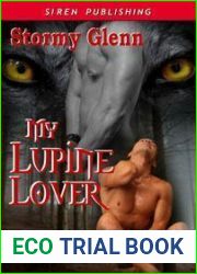 My Lupine Lover (My Lupine Lover #1)