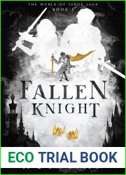 A Fallen Knight (World of Terok Saga, #1)