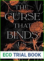 The Curse That Binds Us (The Devil of Roanoke, #1)