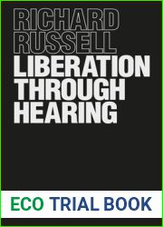 Liberation Through Hearing