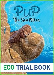Pup the Sea Otter
