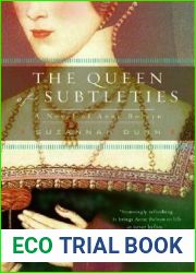 The Queen of Subtleties: A Novel of Anne Boleyn