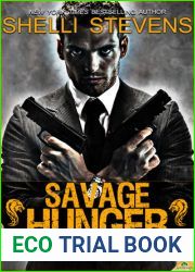 Savage Hunger (Savage, #1)
