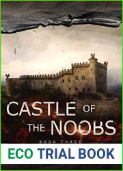 Castle of the Noobs (Noobtown, #3)