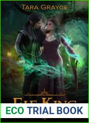 Elf King (Elven Alliance Book 9)