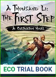 The First Step (A Thousand Li, #1)