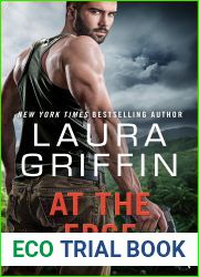 At the Edge (Alpha Crew, #1)