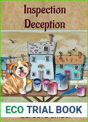 Inspection Deception (Seasons of Gasper|s Cove 2023 Book 2)