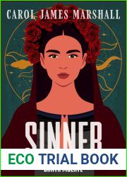 Sinner (Santa Muerte Book 1)