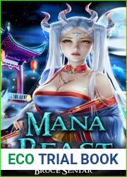 Mana Beast (A Mage|s Cultivation #2)