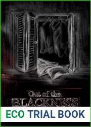 Out of the Blackness (Avery, #1)