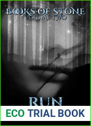 Run (Books Of Stone #2)