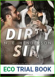 Dirty Sin (Dirty Justice)