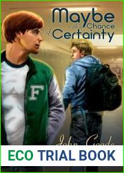 Maybe With a Chance of Certainty (Tales from Foster High, #1)