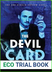 The Devil Card (Hidden Gotham #3)