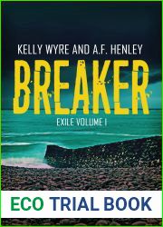 Breaker (Exile #1)