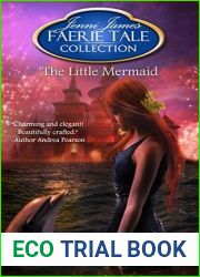 The Little Mermaid (Faerie Tale Collection, #11)