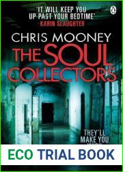 The Soul Collectors (Darby McCormick #4)