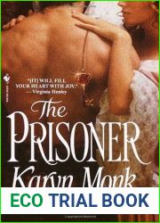 The Prisoner (Orphan, #1)