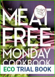 The Meat Free Monday Cookbook