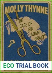 The Case of Sir Adam Braid