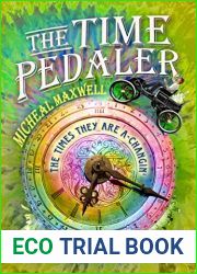 The Times They Are A-Changin| : Graduation (The Time Pedaler Series Book 8)